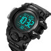 Часы наручные Skmei 2140 (Black, 2140BK) (18446)
