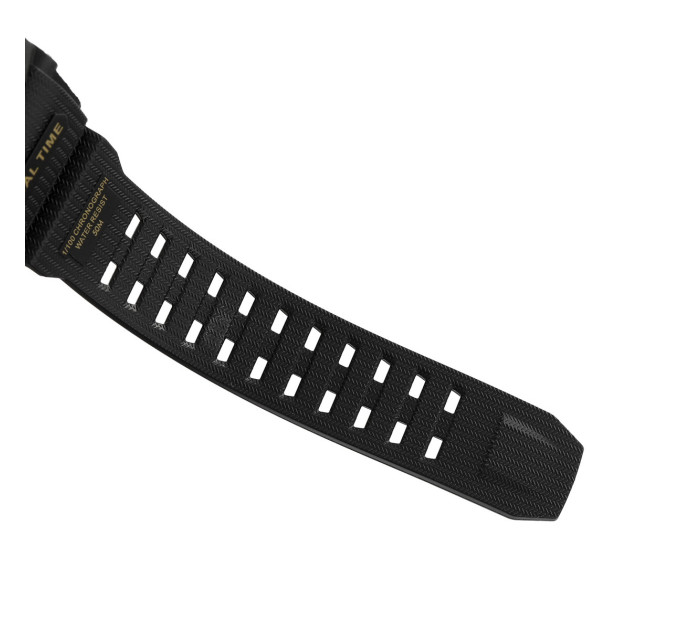 Часы наручные Skmei 2140 (Black, 2140BK) (18446)