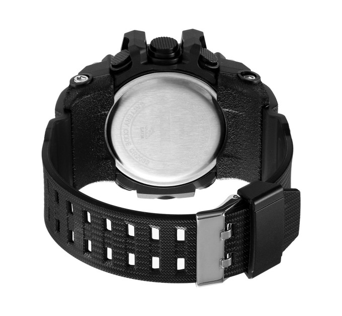 Часы наручные Skmei 2140 (Black, 2140BK) (18446)