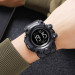 Часы наручные Skmei 2140 (Black, 2140BK) (18446)