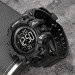 Часы наручные Skmei 2140 (Black, 2140BK) (18446)