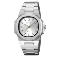 Часы наручные Skmei 2382 (Silver, 2382SI)