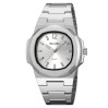 Часы наручные Skmei 2382 (Silver, 2382SI) (18366)
