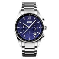 Часы наручные Skmei 9096 Original (Blue, 9096BU)