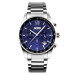 Часы наручные Skmei 9096 Original (Blue, 9096BU) (17119)