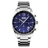 Часы наручные Skmei 9096 Original (Blue, 9096BU) (17119)