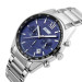 Часы наручные Skmei 9096 Original (Blue, 9096BU) (17119)