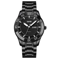 Часы наручные Skmei 9293 (Black Black, 9293BKBK)
