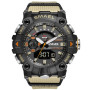 Часы наручные Smael 8040 Original (Khaki)
