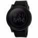 Часы наручные мужские Skmei 1193 Original (Black, 1193BK) (17171)