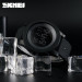 Часы наручные мужские Skmei 1193 Original (Black, 1193BK) (17171)