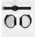 Часы наручные мужские Skmei 1193 Original (Black, 1193BK) (17171)