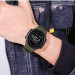 Часы наручные мужские Skmei 1674 (Army Green Black, 1674AGBK) (18458)