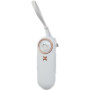 Дитячий power bank 5000mAh повербанк Котик (White)