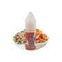 Жидкость для POD систем Black Triangle Get High Salt American Breakfast 10 мл 30 мг (Сухой завтрак с молоком)