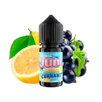 Жидкость для POD систем Juni Lemon Currant 30 мл 30 мг (Смородина Лимон Кислинка Холод)