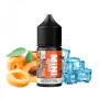 Жидкость для POD систем Mini Liquid Salt Apricot Cold 30 мл 50 мг (Абрикос с холодком)