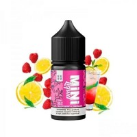 Жидкость для POD систем Mini Liquid Salt Raspberry Lemonade 30 мл 50 мг (Малиновый лимонад)