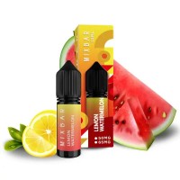 Рідина для систем POD Mix Bar Lemon Watermelon 15 мл 65 мг (Лимон кавун)