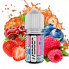 Рідина для систем WEBBER Berry Mix Cooler 30 мл 30 мг (Мікс ягід з легкою прохолодою)