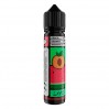 Жидкость для электронных сигарет WEBBER Orange Peach 60 мл  3 мг (Апельсин, персик, арбуз)
