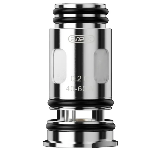 Випарник VOOPOO PnP X Original Coil (DL - 0.2 Ом) (16822)