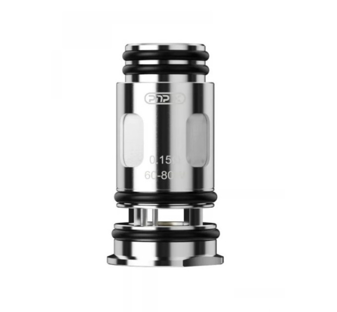 Испаритель сменный Voopoo PnP X Coil для под-системы (0.15 Ом) (18945)