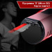 Караоке-микрофон беспроводной Losso K6 Premium со встроенным динамиком и Bluetooth (Rose) (18961)
