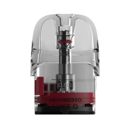 Картридж Vaporesso LUXE Q 3ml Original Coil (Mesh - 0.8 Ом)