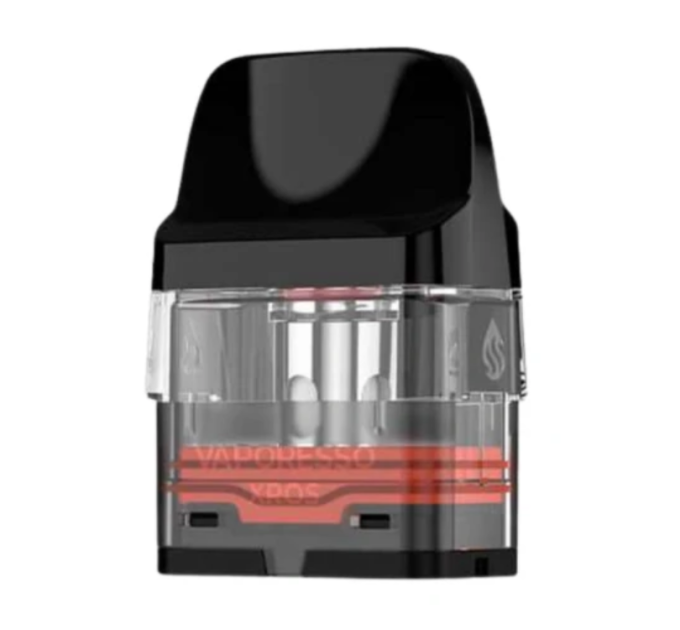 Картридж Vaporesso XROS Corex 2.0 2ml Original Coil (Mesh - 0.8 Ом) (16834)