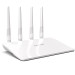 Маршрутизатор WI-FI роутер 4 антенны PIX-LINK LV-WR21Q (White) (17610)