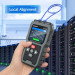 Многофункциональный кабельный тестер Noyafa NF-8128 Ethernet сетевого кабелей (19900)