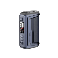 Мод VOOPOO Argus GT 2 200W Original Mod (Dark Blue)