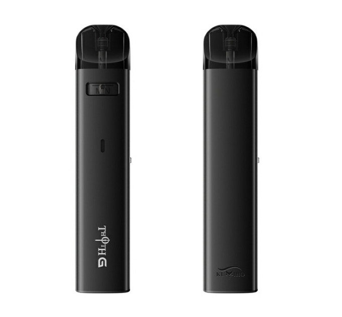 Набор Kumiho THOTH G Lite Pod 650mAh 2ml Original Kit (Obsidian Black) (18163)