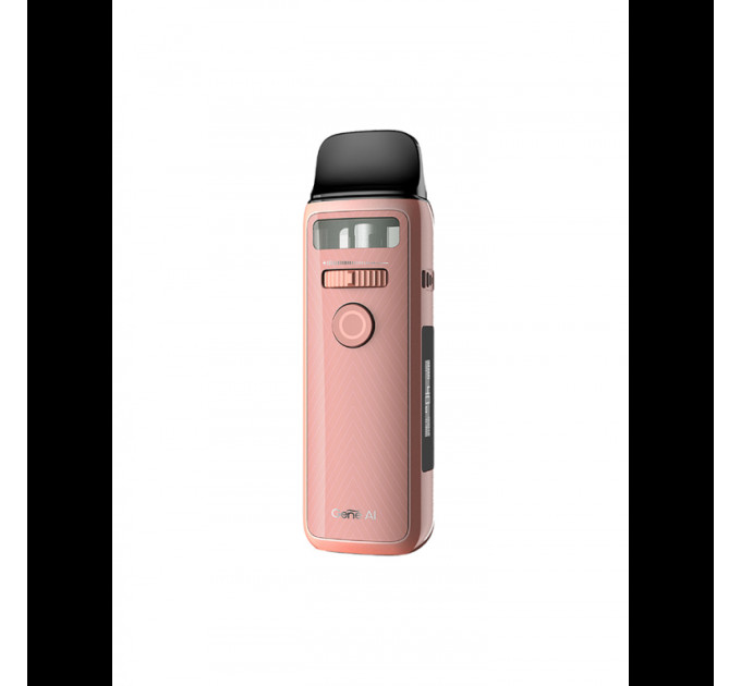 Набор VOOPOO VINCI 3 50W Pod 1800mAh 4ml Original Kit (Rose Gold) (16627)