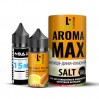Набор для самозамеса на солевом никотине Flavorlab Aroma MAX 30 мл (Клубника-Дыня-Лимон-Мята, 0-50 мг) (15365)
