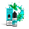 Набор для самозамеса на солевом никотине Flavorlab Triple 30 мл (Peppermint Мята, 0-65 мг) (17535)