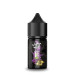 Набор для самозамеса на солевом никотине Hype Black 30 мл (Grape Lemonade Виноградный Лимонад, 0-50 мг) (17986)