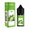 Набор для самозамеса на солевом никотине Octobar Fresh & Sour 10 мл (Lime Лайм, 0-50 мг) (18500)