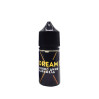 Набор для самозамеса солевой Dream X 30 мл, 0-50 мг Кокос Дыня Карамель (16916)
