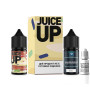 Набор для самозамеса солевой Fucked Juice Up Salt 30 мл, 0-50 мг Biscuits (Печенье)