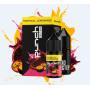 Набор для самозамеса солевой Punch 15 мл (Tropical Lemonade Маракуя апельсин, 0-65 мг)