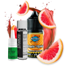 Набор для самозамеса солевой Sour Boom 30 мл (Sicilian Orange Сицилийский апельсин, 0-65 мг) (17311)