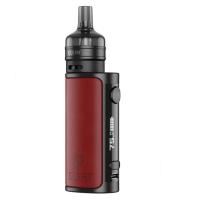 Набор электронная сигарета Eleaf iStick i75 75W 3000mAh with Ep Pod Tank 2ml Original Kit (Red)