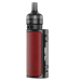 Набор электронная сигарета Eleaf iStick i75 75W 3000mAh with Ep Pod Tank 2ml Original Kit (Red) (15782)