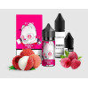 Набор компонентов для самозамеса солевой Flavorlab FL350 LUX 30 мл (Raspberry Litchi, Малина личи 0-65 мг) (19772)