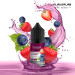 Набор компонентов для самозамеса солевой Flavorlab PE 10000 30мл (Strawberry Blueberry, клубника черника 0-50 мг) (18222)