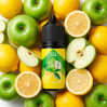 Набор компонентов для самозамеса солевой Flavorlab Ripe 30 мл (Apple Lemonade, Яблочный лимонад 0-50 мг) (19485)