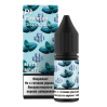Набор компонентов для самозамеса солевой жидкости Flavorlab P1 10 мл (Mint Menthol Мята Ментол, 0-50 мг) (17919)