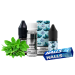 Набор компонентов для самозамеса солевой жидкости Flavorlab P1 10 мл (Mint Menthol Мята Ментол, 0-50 мг) (17919)